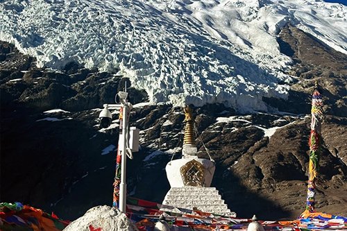 Yangzhuo Yongtso