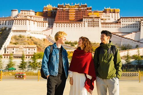 Potala Palace