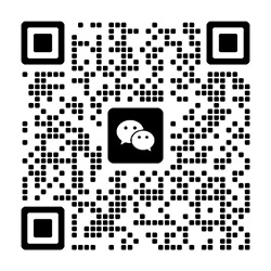 WeChat QR Code