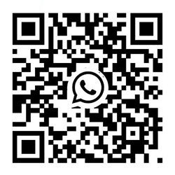 WhatsApp QR Code