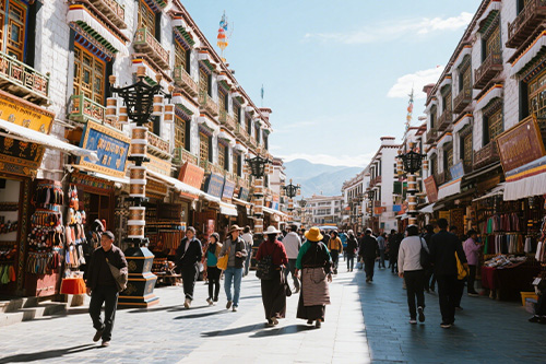 Yamdrok Yongtso