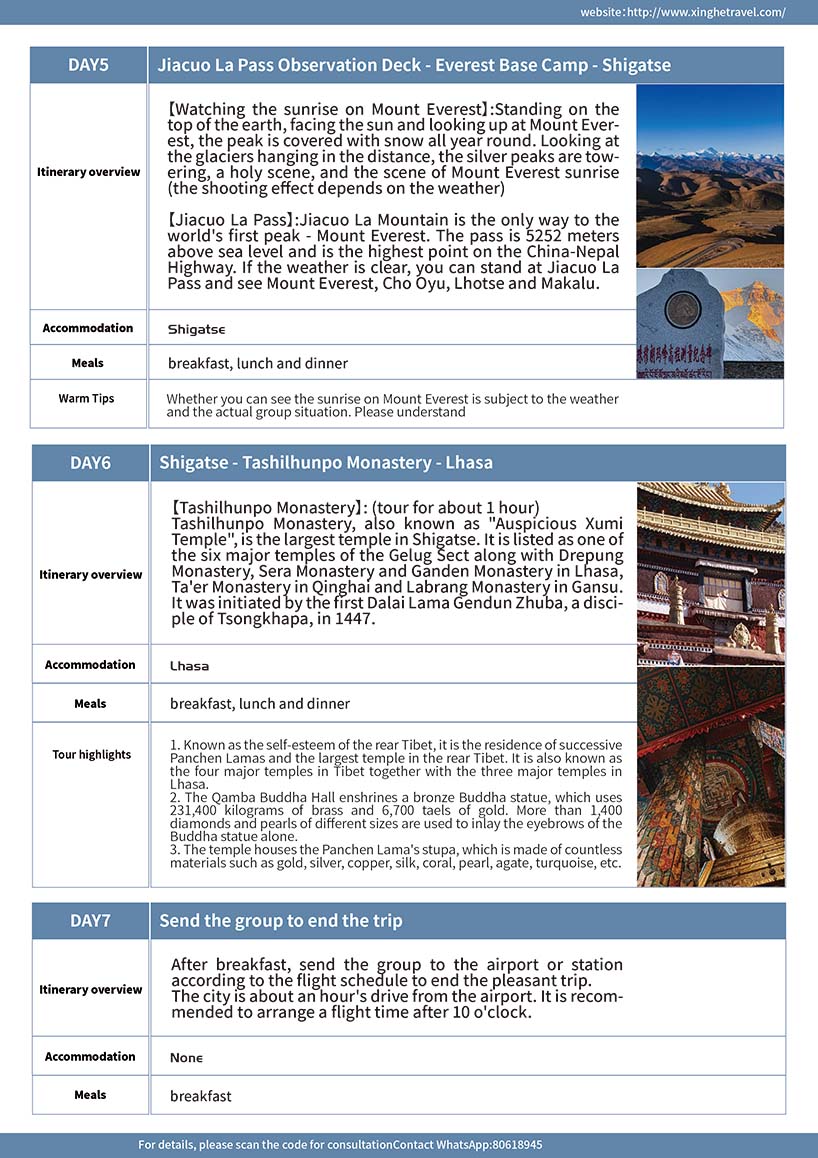 Tibet 2.0 Image 4